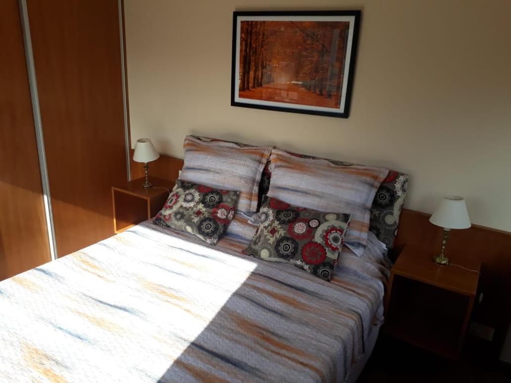 4 Ventanales Sobre La Avenida Corrientes Apartment Buenos Aires Exterior photo