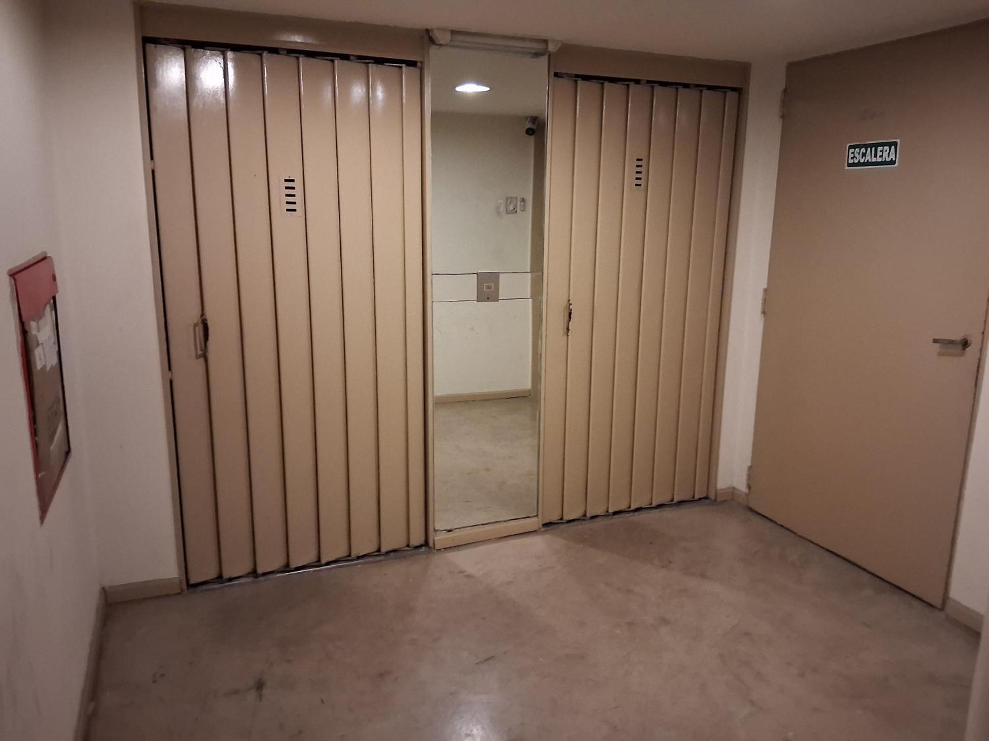 4 Ventanales Sobre La Avenida Corrientes Apartment Buenos Aires Exterior photo